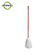 cleaning mop with spin and dry